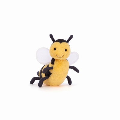 Jellycat Brynlee Abeja | CKMY-92138